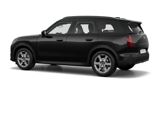 Mini Cooper S Countryman 150 kW image number 4