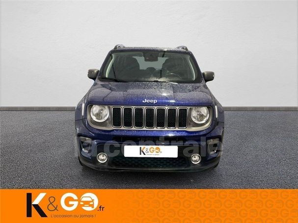 Jeep Renegade 1.0 Limited 88 kW image number 1