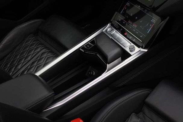 Audi e-tron 55 quattro Sportback 300 kW image number 36