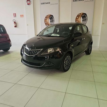 Lancia Ypsilon 51 kW image number 1