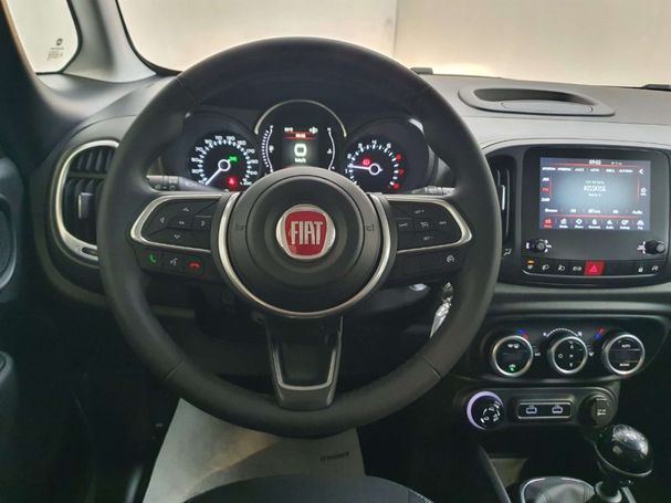 Fiat 500L 1.4 Cross 70 kW image number 11