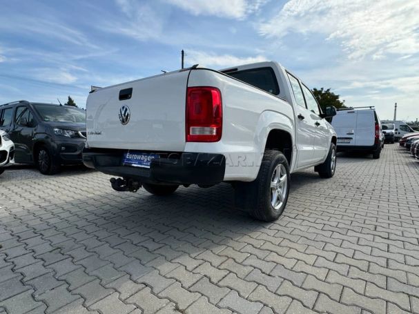 Volkswagen Amarok 3.0 TDI Comfortline 120 kW image number 7