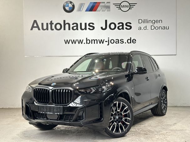 BMW X5 xDrive40i M 280 kW image number 1