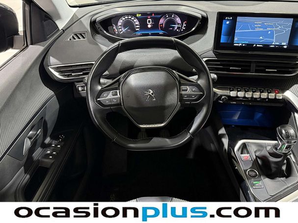 Peugeot 5008 Allure 88 kW image number 22