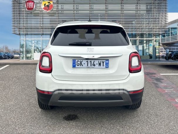 Fiat 500X 1.0 FireFly Turbo 88 kW image number 27