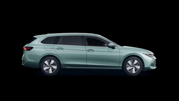 Volkswagen Passat Variant 1.5 eTSI Business DSG 110 kW image number 2