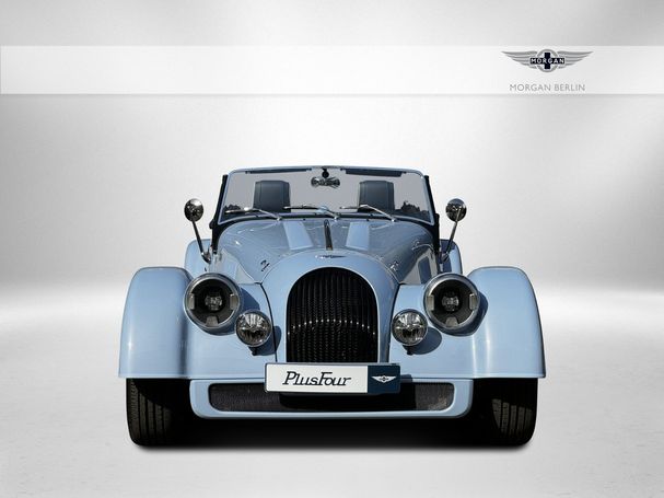 Morgan Plus 4 190 kW image number 8