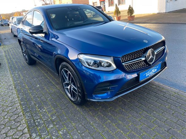 Mercedes-Benz GLC 250 d 4Matic 150 kW image number 2