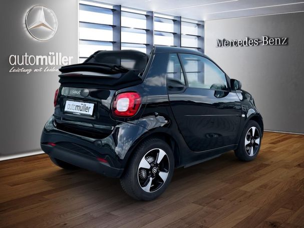 Smart ForTwo 60 kW image number 8