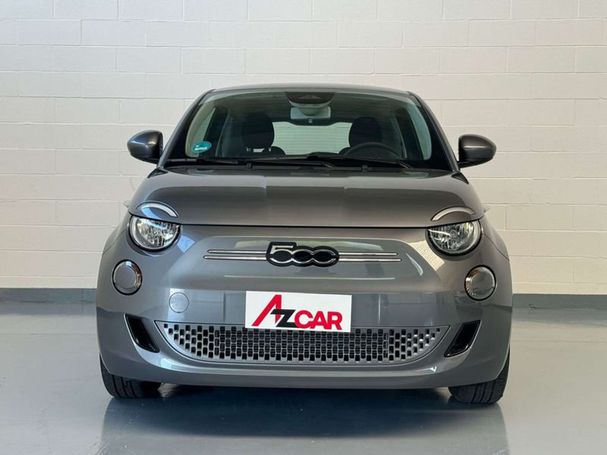 Fiat 500 e 23 kWh 70 kW image number 3