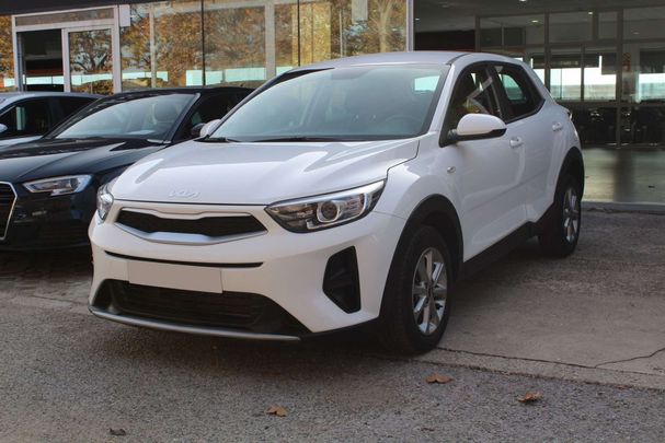 Kia Stonic 1.2 62 kW image number 1