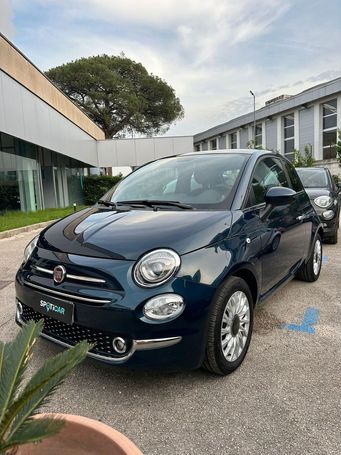 Fiat 500 1.0 51 kW image number 1