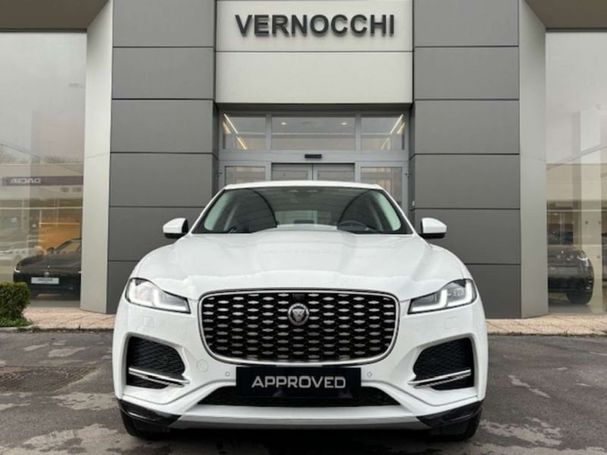 Jaguar F-Pace 150 kW image number 8