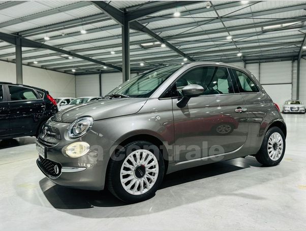 Fiat 500 1.2 8V Lounge 51 kW image number 11