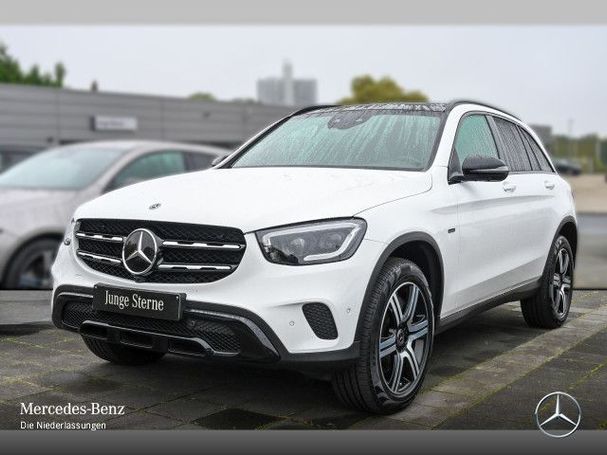 Mercedes-Benz GLC 300 235 kW image number 1