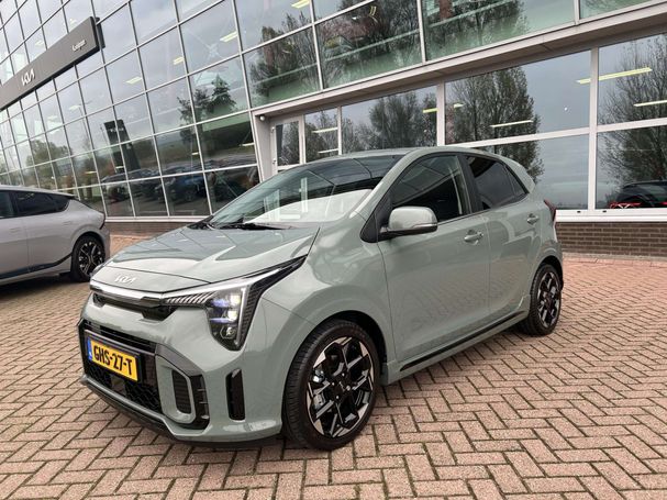 Kia Picanto 1.0 46 kW image number 1