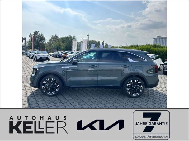 Kia Sorento 2.2 CRDi Platinum AWD DCT8 142 kW image number 5