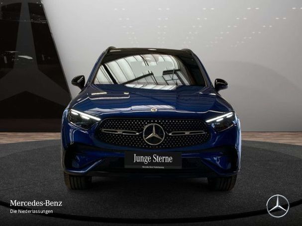 Mercedes-Benz GLC 300 e AMG 230 kW image number 4