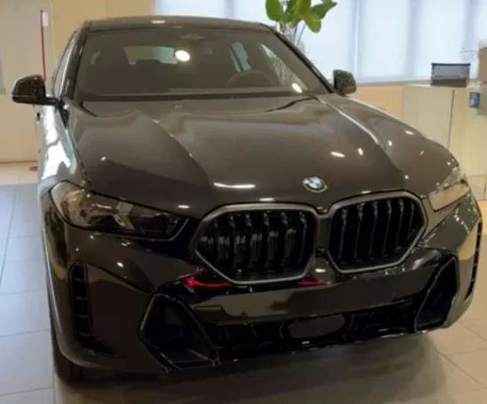 BMW X6 xDrive 286 kW image number 1