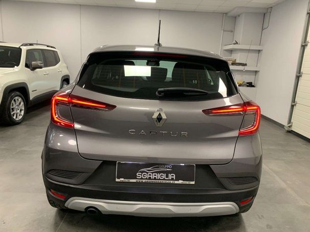 Renault Captur 74 kW image number 5