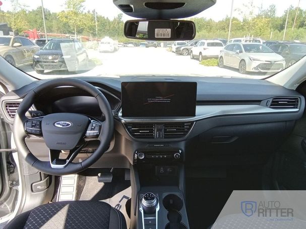 Ford Kuga 137 kW image number 9