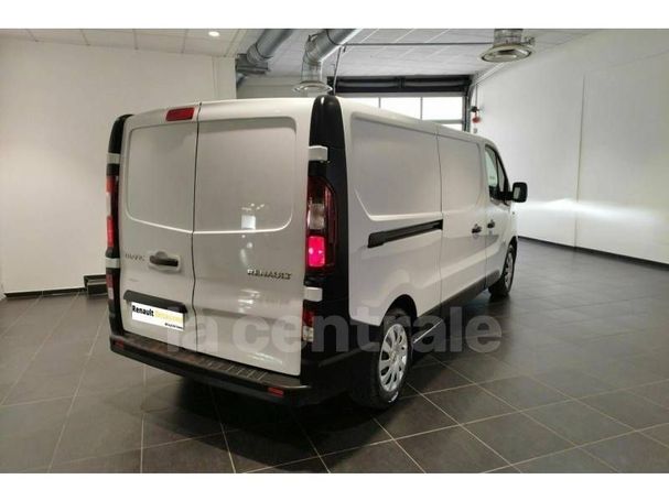 Renault Trafic Grand dCi 170 EDC 125 kW image number 15