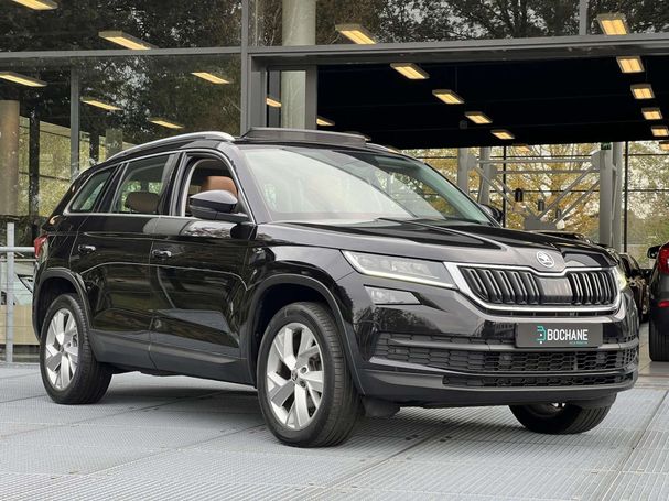 Skoda Kodiaq 1.5 TSI DSG 110 kW image number 2