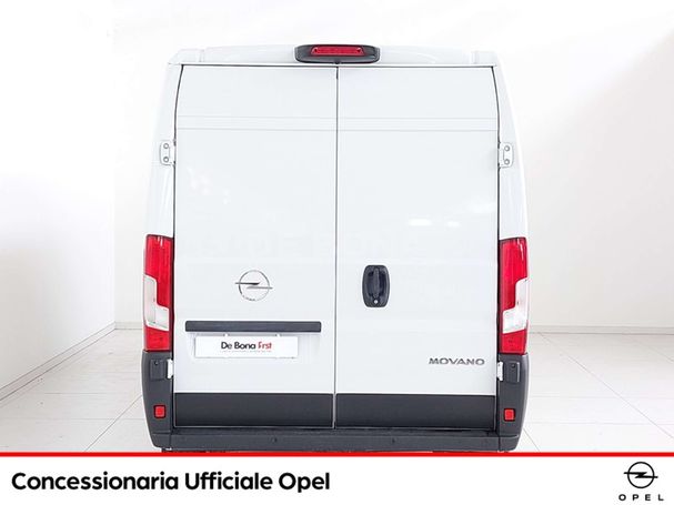 Opel Movano DI 103 kW image number 4