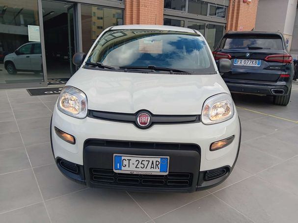 Fiat Panda 1.0 Hybrid 51 kW image number 3