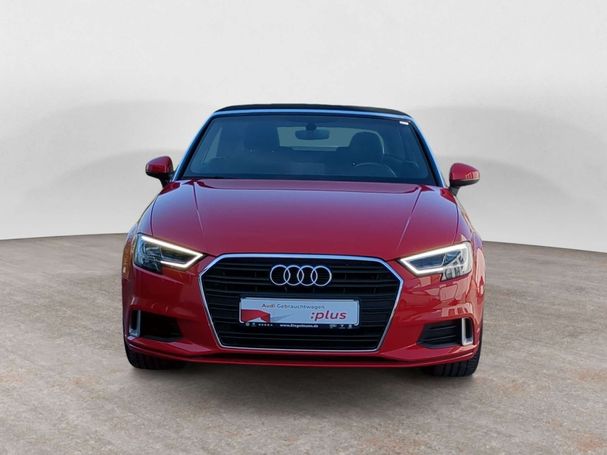 Audi A3 1.5 Sport 110 kW image number 9