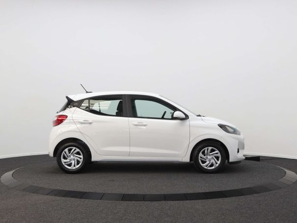 Hyundai i10 1.0 49 kW image number 6