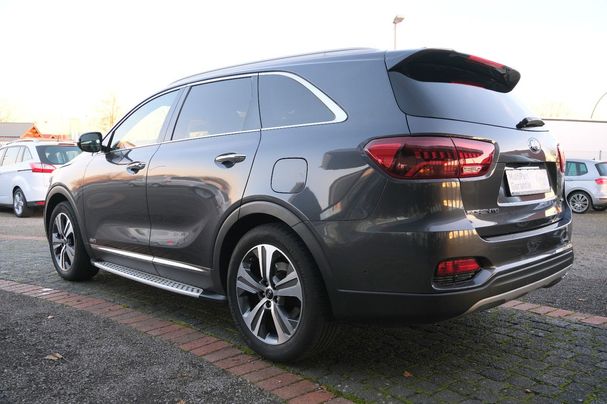 Kia Sorento 2.2 CRDi 147 kW image number 6