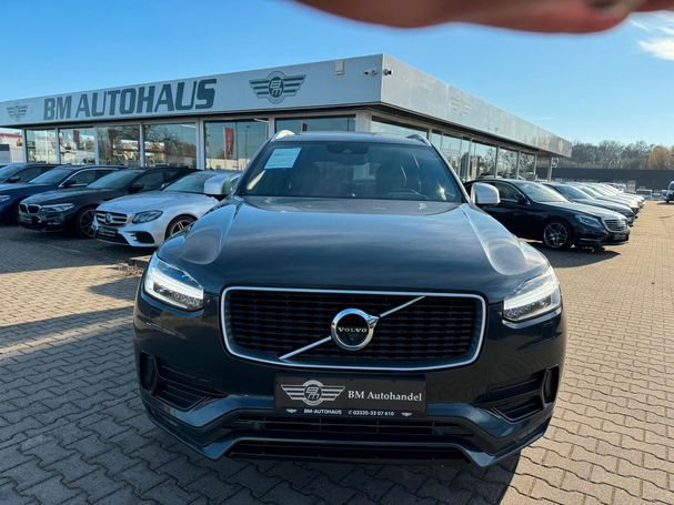 Volvo XC90 D5 AWD 165 kW image number 4