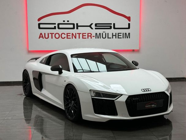 Audi R8 5.2 FSI quattro 449 kW image number 3