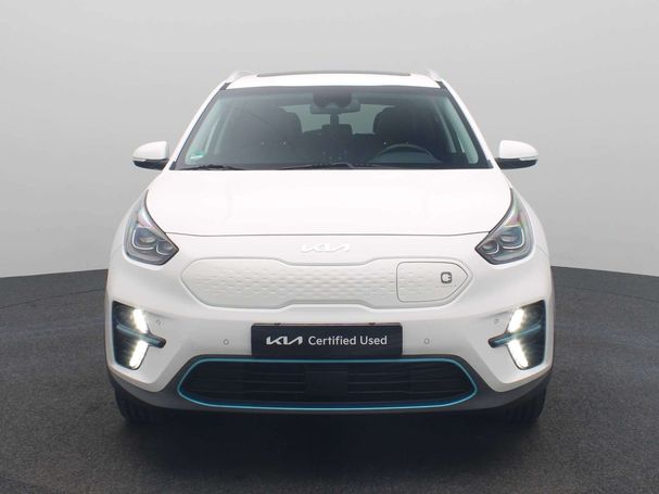 Kia Niro e 64 kWh 150 kW image number 2