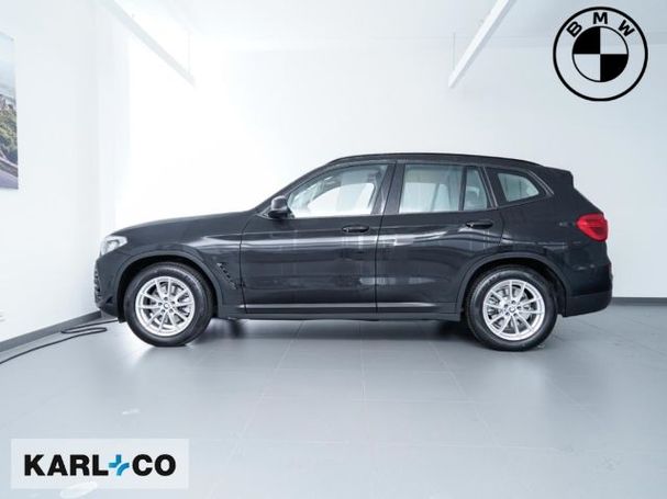 BMW X3 xDrive 140 kW image number 3