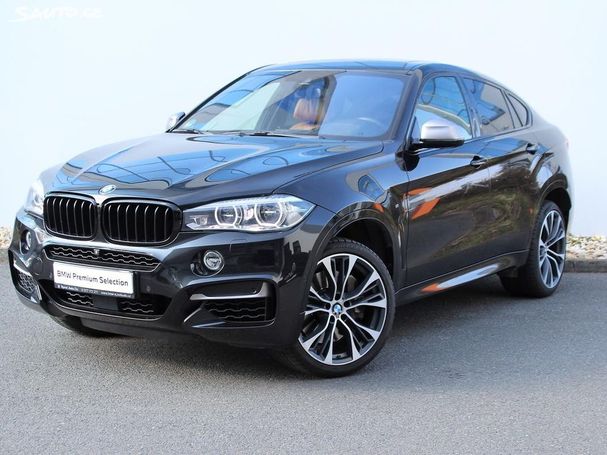 BMW X6 xDrive 280 kW image number 1