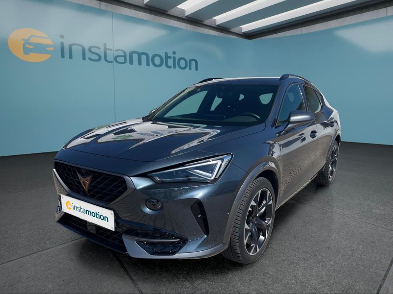 Cupra Formentor VZ 1.4