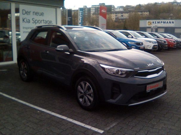 Kia Stonic 1.0 T-GDi Vision 74 kW image number 2