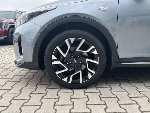 Kia XCeed 1.5 T-GDI 118 kW image number 18