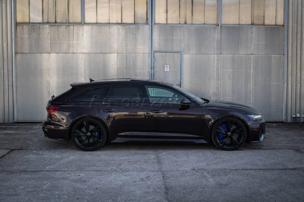 Audi RS6 Avant 441 kW image number 6