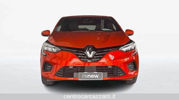 Renault Clio E-Tech Hybrid 140 Intens 103 kW image number 2