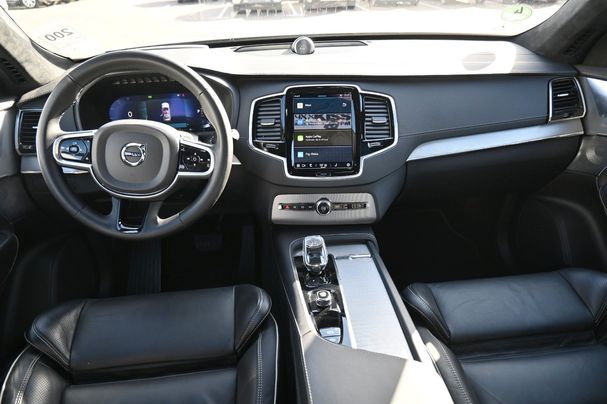 Volvo XC90 AWD Ultimate 173 kW image number 27