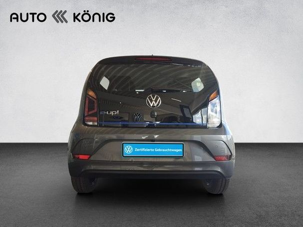 Volkswagen up! 60 kW image number 2