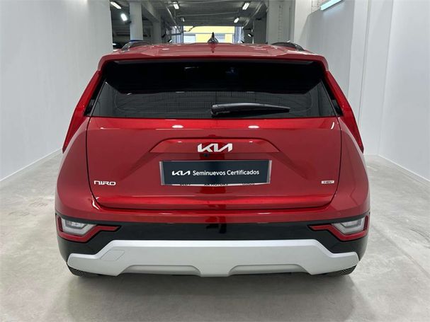 Kia Niro 1.6 104 kW image number 14