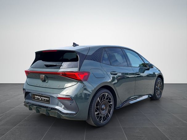 Cupra Born VZ 240 kW image number 7