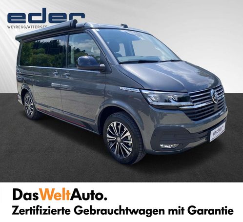 Volkswagen T6 California 4Motion Ocean Edition 110 kW image number 2