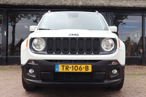 Jeep Renegade 1.4 Limited 104 kW image number 17