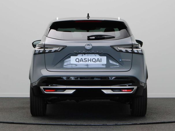 Nissan Qashqai 140 kW image number 7