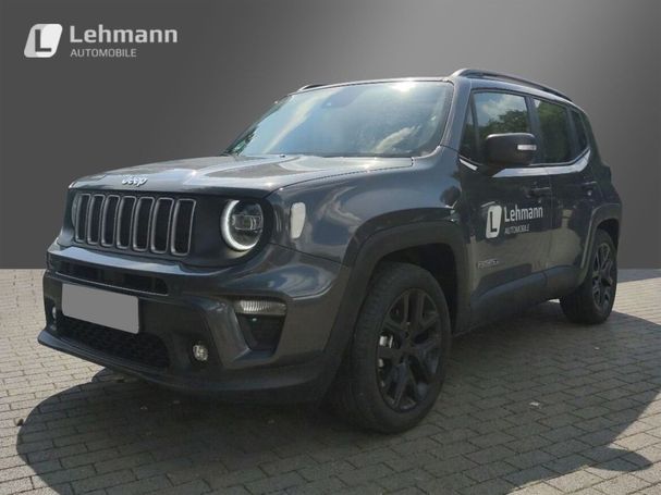 Jeep Renegade 1.5 96 kW image number 1